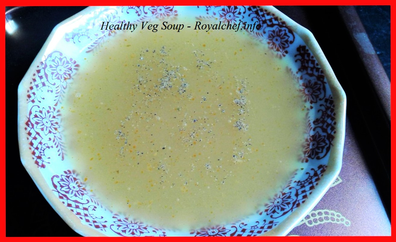 Healthy Soup