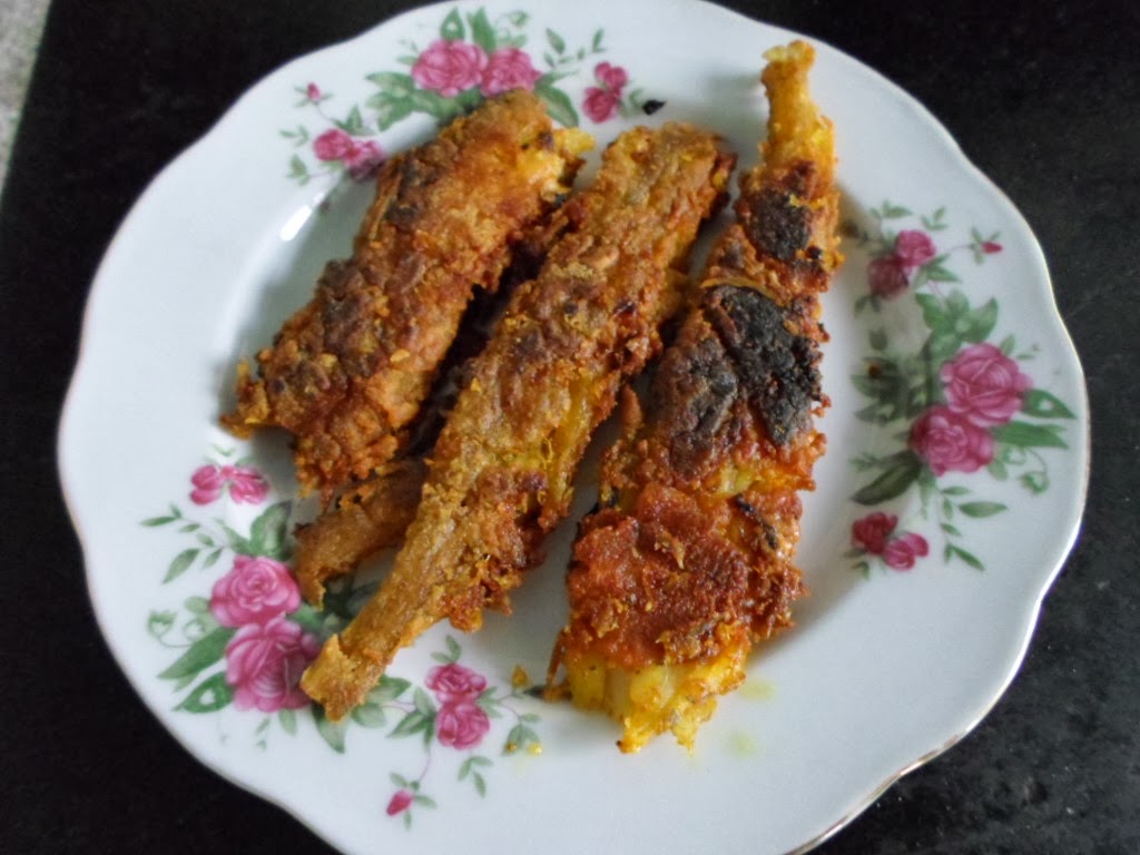 Royalchef.info Crispy Bombay Ducks