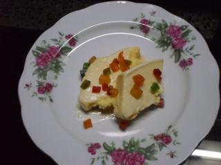 Tutti Frutti Ice Cream A simple recipe tp prepare delicious Tutti Frutti Ice Cream