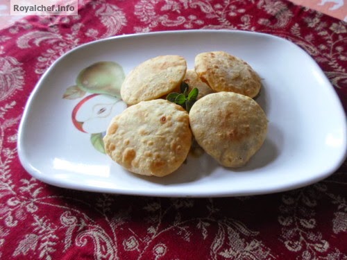 Desiccated Coconut Puries Desicatted Coconut Puries you can prepare as a sweet dish or Diwali Faral
