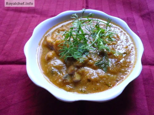 Maharashtrian Bhaji Preparations A Selection of Maharashtrian Bhaji Preparations