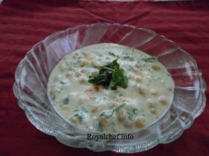 Boondi Raita Recipe in Marathi
