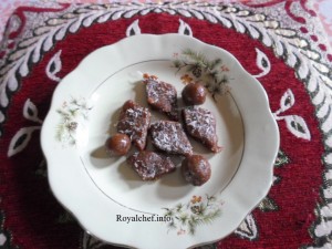 Khajur Vadi