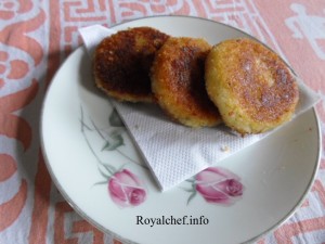 Mango Paneer Kebab Marathi