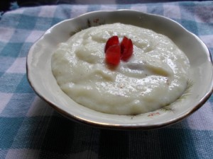  Phirni