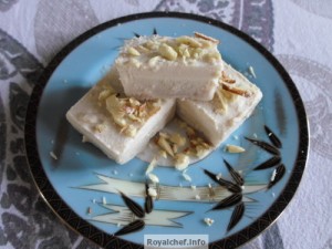 Malai Kulfi