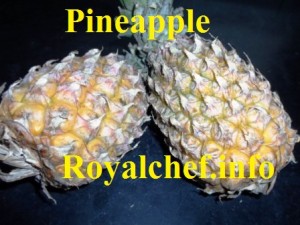 Ananas