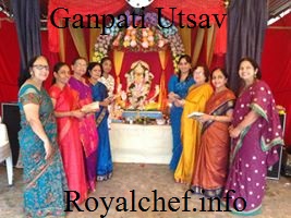 Ganesh Festival