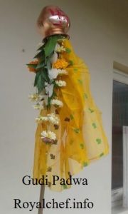 ChaitraGudi Padwa
