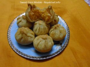 Kansache Modak