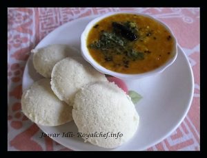 Milo.Idli