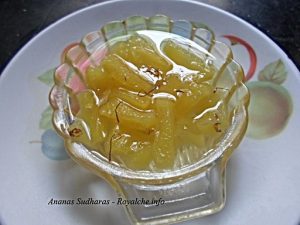 Ananas Sudharas