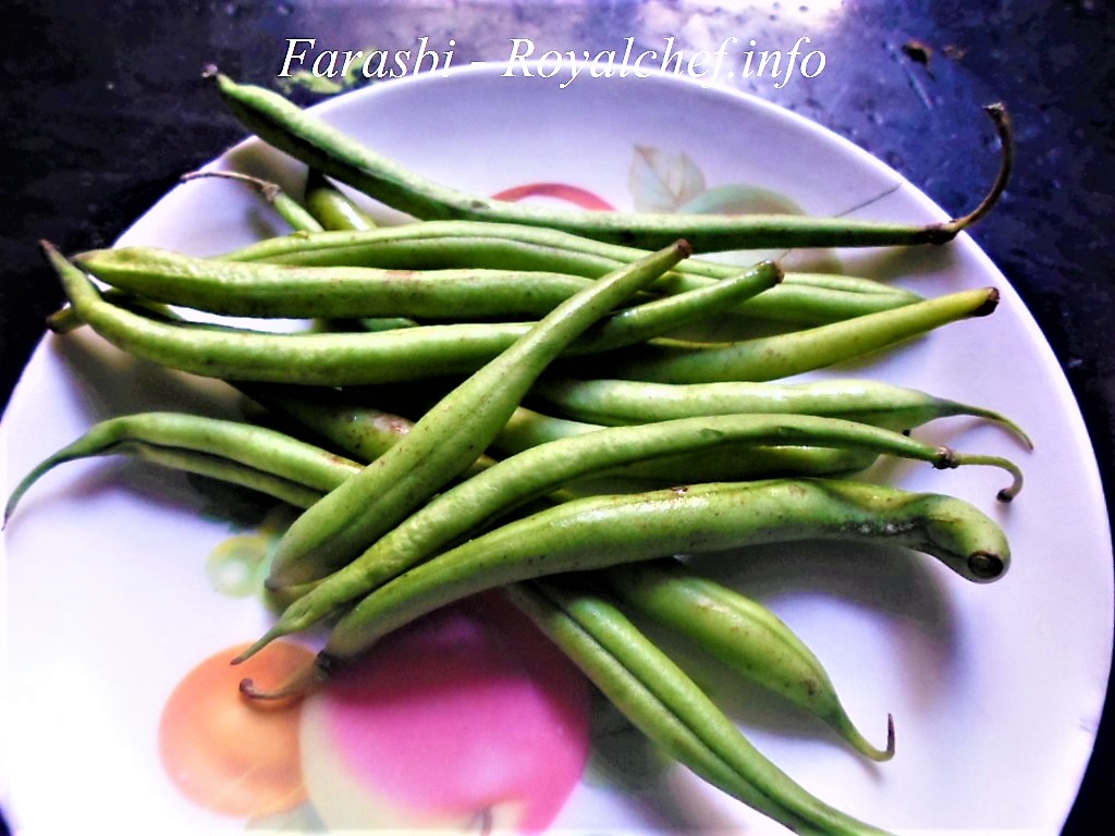 French Beans