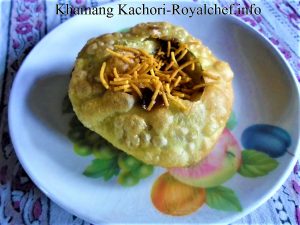  Kachori