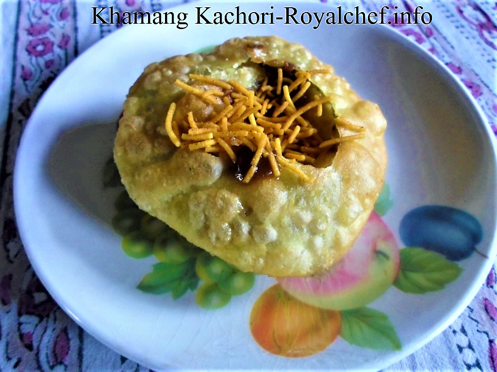 Kachori