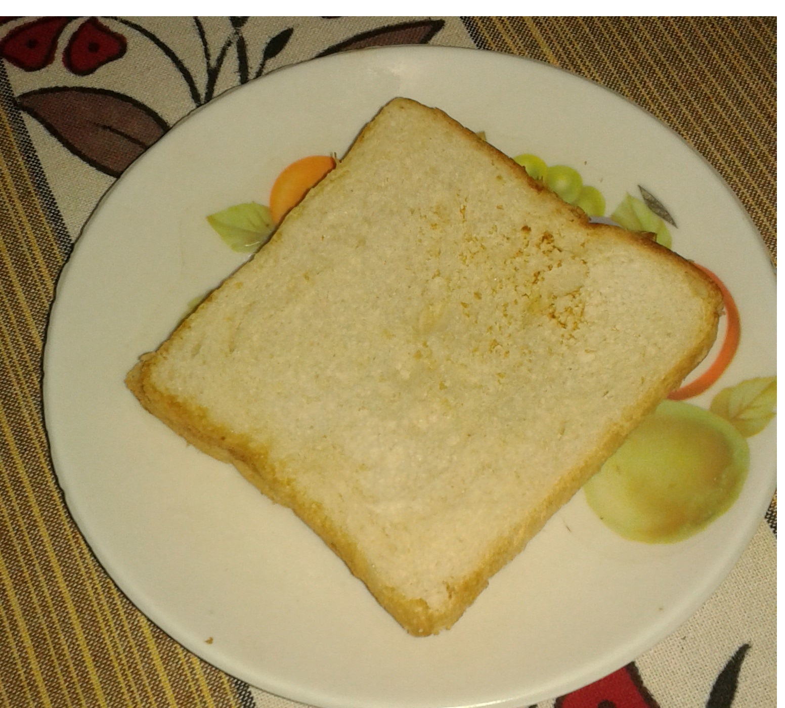 Paneer Sandwich