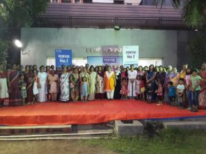 Sakal Ladies Cooking Competition