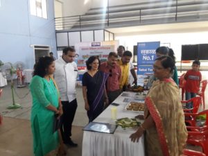 Doctors Cooking Competition in Hadapsar