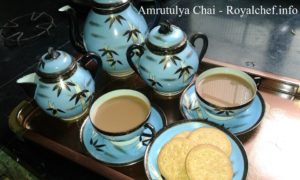  Amrutulya Chai