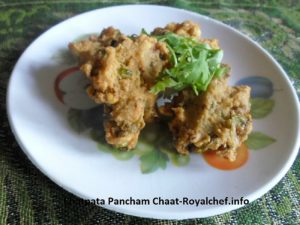 Pancham Chaat