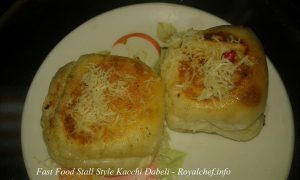 Kacchi Dabeli