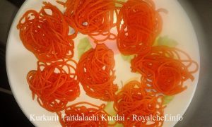 Tandalachi Kurdai