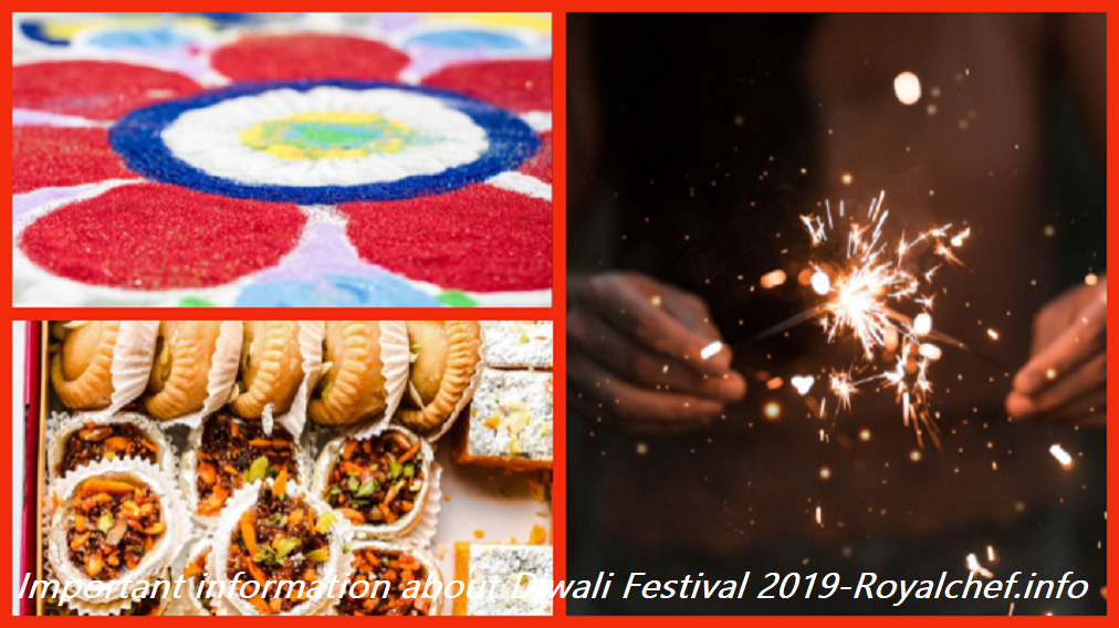 Muhurat Diwali Festival 2019
