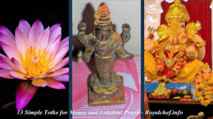 Simple Totke for Money and Lakshmi Prapti 