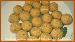  Dinkache Ladoo 