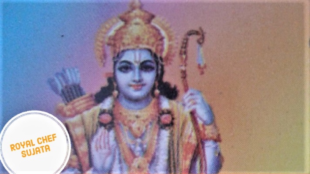 Mahamari Sathi Vishnu Mantra