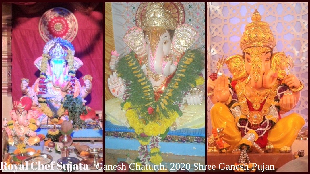 Ganesh Chaturthi 2020 Shree Ganesh Pujan Manokamna Purti