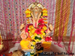 Angarki Sankashti Chaturthi 