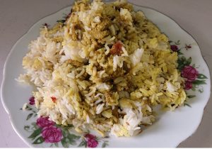 Biryani Chicken 