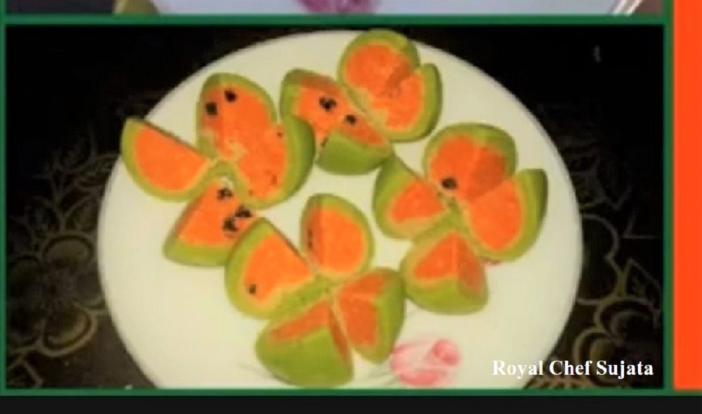 Mithai Sweets Barfi