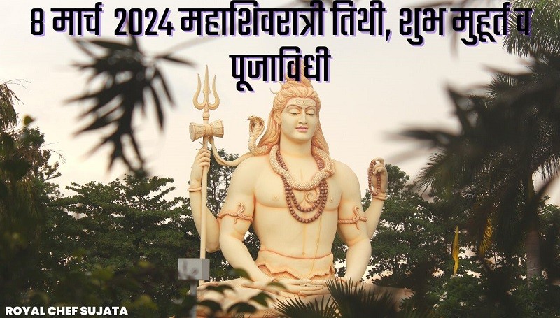 Mahashivratri 2024