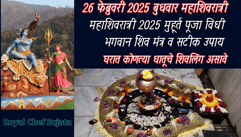 Mahashivratri 2025