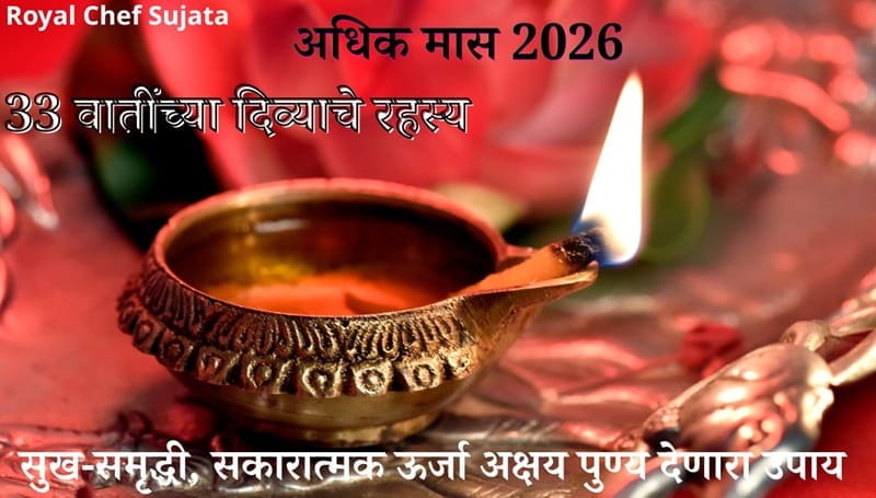 Adhik Maas 2026