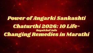 Angarki Sankashti Chaturthi 2026
